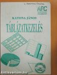 Táblázatkezelés