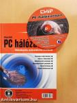 PC hálózatban - CD-vel