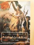 A forradalmak kora