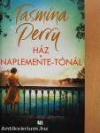 Ház a Naplemente-tónál