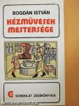 Kézművesek mestersége
