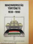 Magyarország története 1938-1990