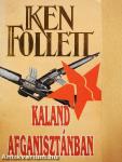 Kaland Afganisztánban