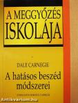 A hatásos beszéd módszerei
