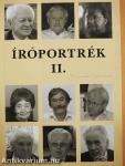 Íróportrék II.