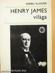Henry James világa