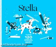 Stella - Tudok 120 angol szót - Évszakok
