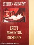 Érett asszonyok dicsérete