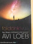 Földönkívüli
