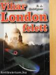Vihar London felett