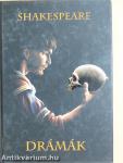Shakespeare-drámák