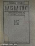 János tanitvány