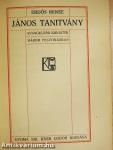 János tanitvány