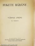 Fekete bárány