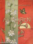 Jacob Casanova's Memoiren I. (gótbetűs)(töredék)