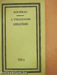 A társadalmi szerződés