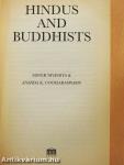 Hindus and Buddhists