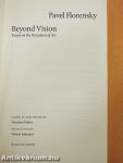 Beyond Vision