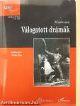 Válogatott drámák