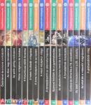 Világtörténelmi enciklopédia 1-16.