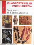 Világtörténelmi enciklopédia 1-16.