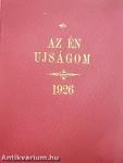 Az Én Ujságom 1926. január-december
