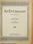 Az Én Ujságom 1925. január-december