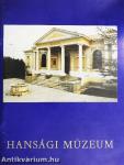 Hansági Múzeum - A Mosoni síkság története