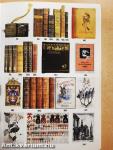 A Krisztina Antikvárium 29. könyv-, fénykép-, kézirat-, plakát- és térkép árverése