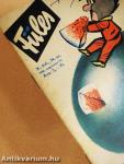 Füles 1966. augusztus 21.