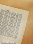 A Magyar Tudományos Akadémiáról szóló 1969. évi 41. számú törvényerejű rendelet és a Magyar Tudományos Akadémia alapszabályai az 1970. évi közgyűlés után