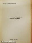 A főtitkárhelyettesek előadásai az MTA 1987. évi Közgyűlésén