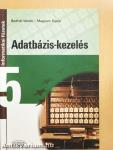 Adatbázis-kezelés