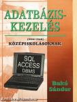 Adatbázis-kezelés
