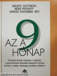 Az a 9 hónap