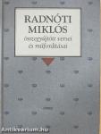 Radnóti Miklós összegyűjtött versei és műfordításai