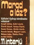 Marad a láz?