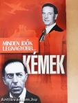 Kémek