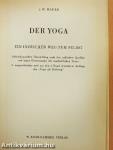 Der Yoga
