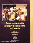 Experiences with primary health care in Zambia