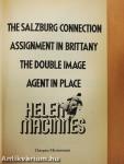 The Salzburg Connection/Assignment in Brittany/The Double Image/Agent in Place