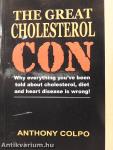 The Great Cholesterol Con
