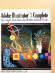Adobe Illustrator 3 Complete