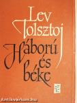 Háború és béke I-IV.