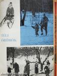 Óvodai nevelés 1977. január-december