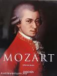 Wolfgang Amadeus Mozart 1756-1791