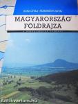 Magyarország földrajza