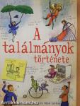 A találmányok története
