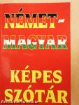 Német-magyar képes szótár