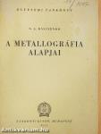 A metallográfia alapjai